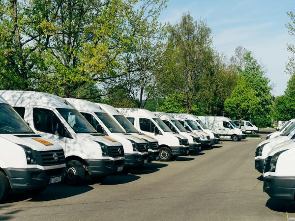 Transporte de mercancía en Barcelona