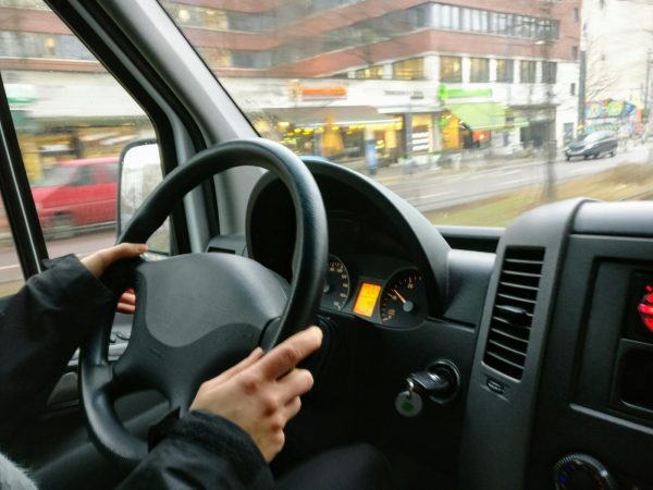 Transporte de mercancía en Barcelona