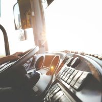 Servicios - Transporte de mercancía en Barcelona